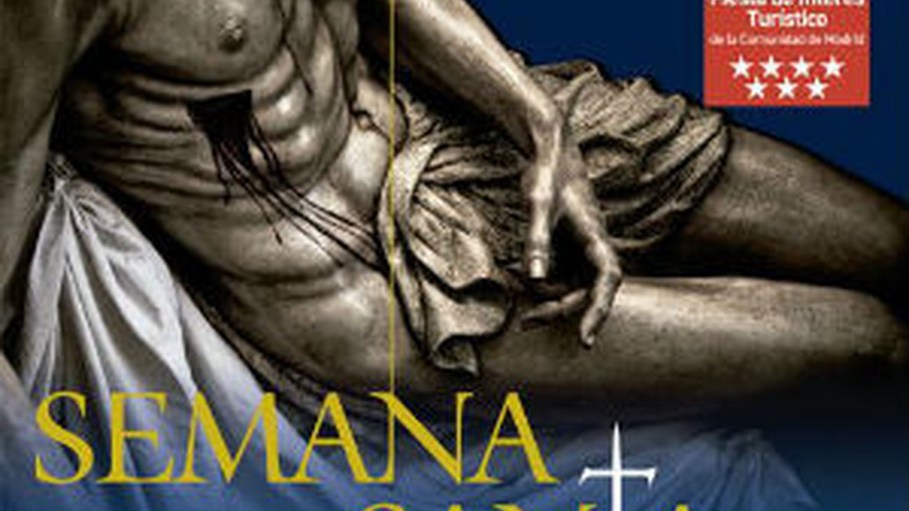 Presentada la Semana Santa de Torrejón de Ardoz