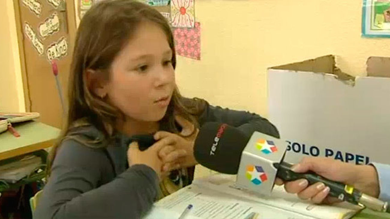 Presentado el Plan Director para la Convivencia y Mejora de la Seguridad en los colegios