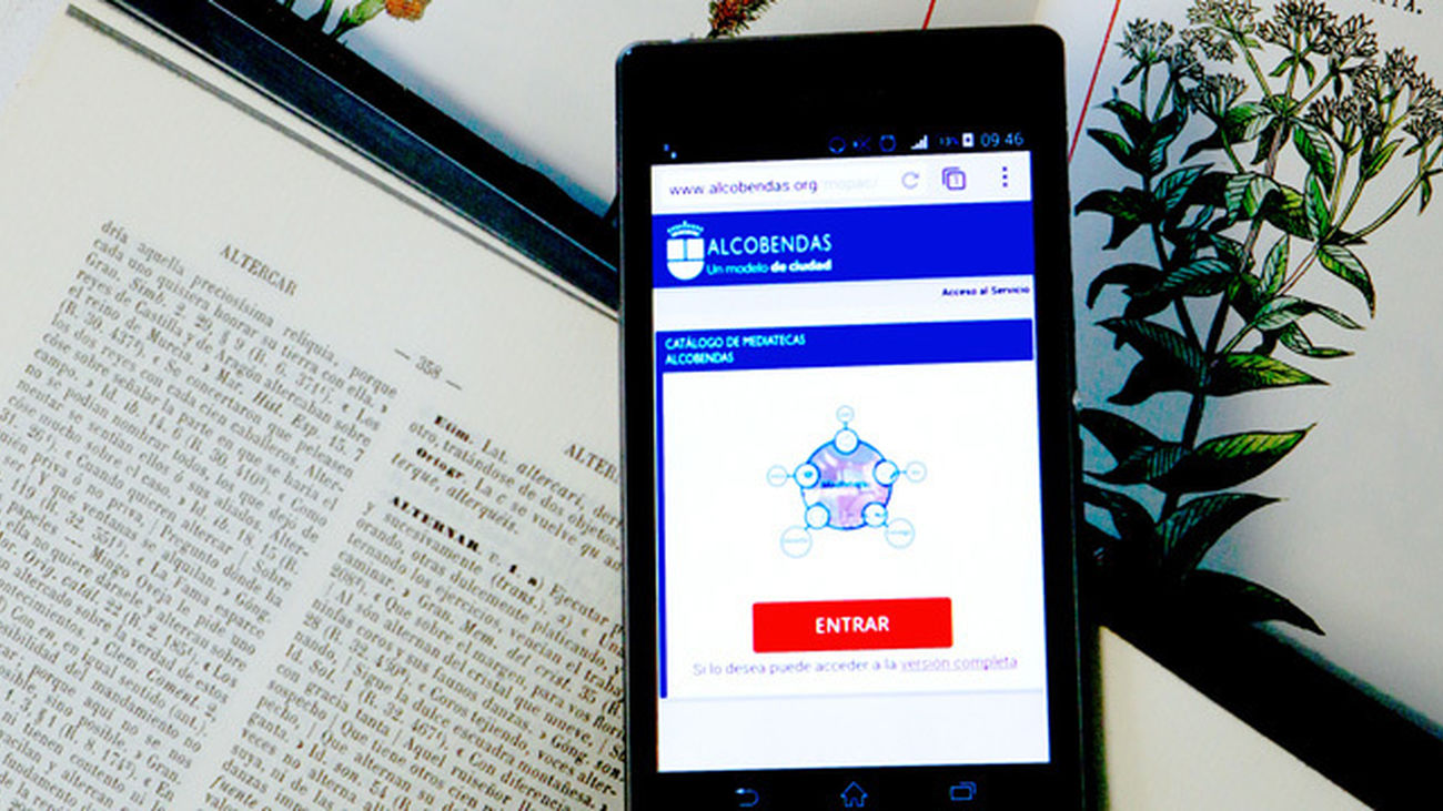 Presentado el primer mapa de librerías de Madrid