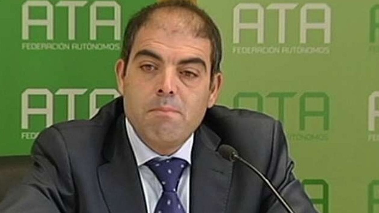 Previsiones de los autónomos para 2014. Será el año -aseguran- en el que empiecen a respirar.