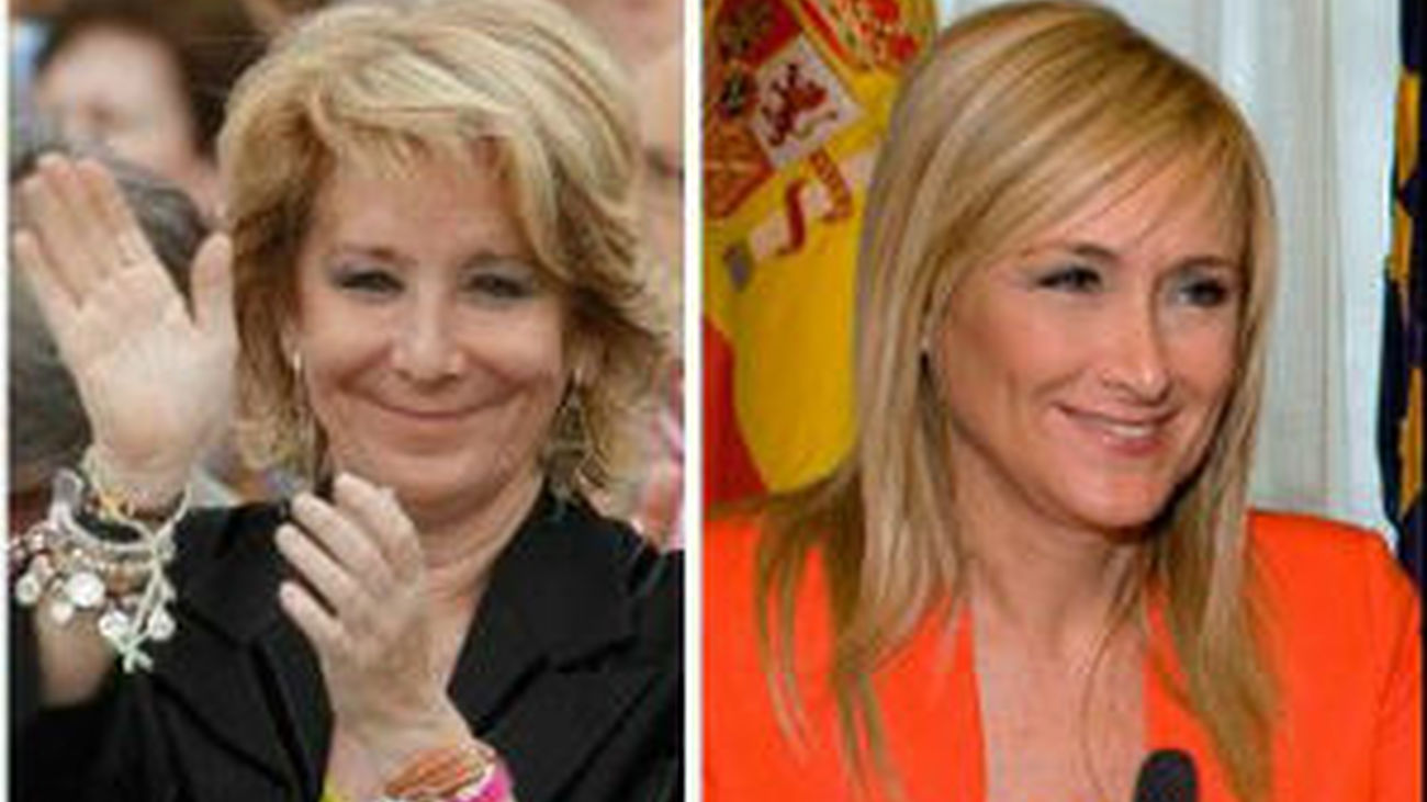 ¿Primarias en el PP?