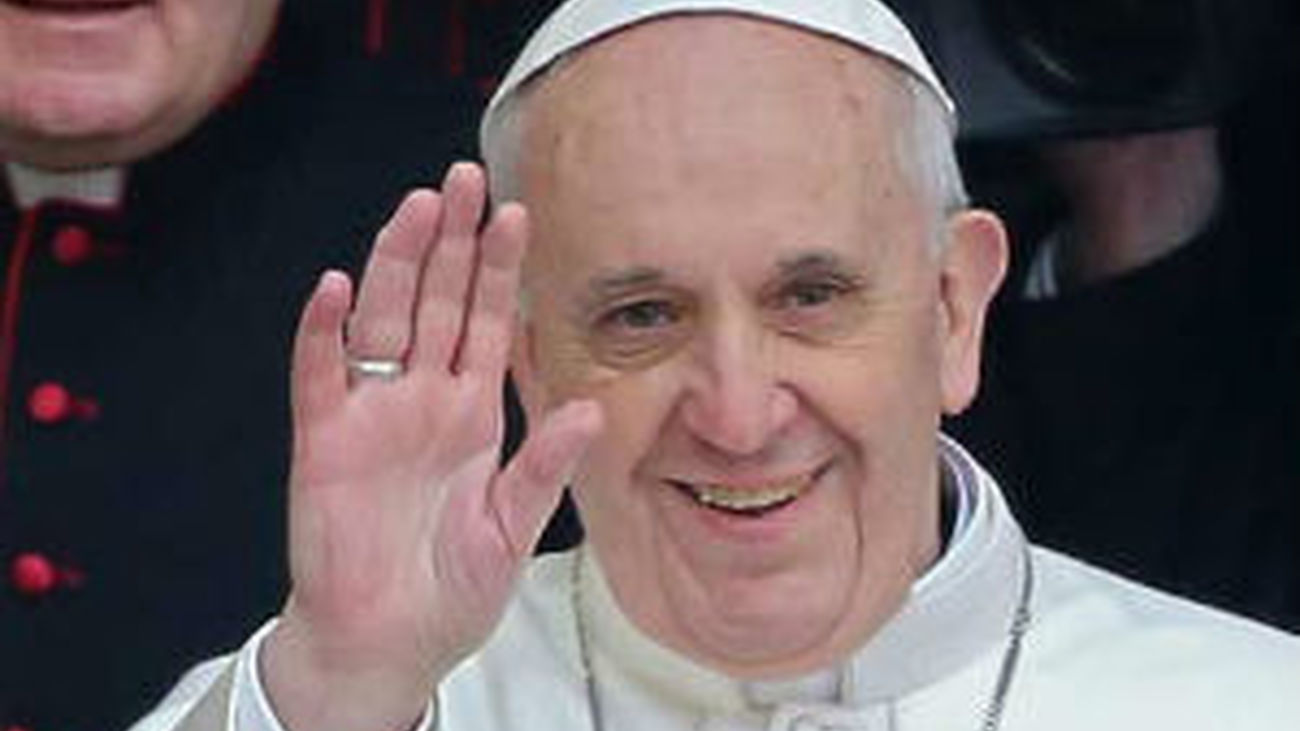 Primer año de pontificado del papa Francisco, una etapa que ha significado para los creyentes ilusionante