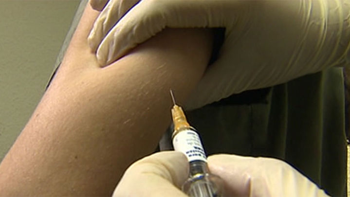 Problemas de abastecimiento de la vacuna de la meningitis B en España por un aumento mundial de la demanda