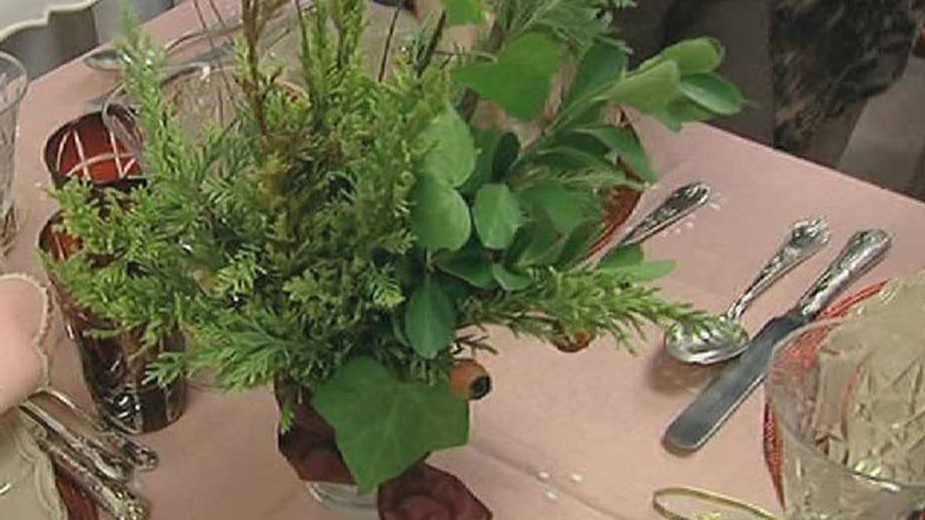 Protocolo en la mesa con María Gómez Requejo, profesora en la Universidad Europea del Grado en Protocolo