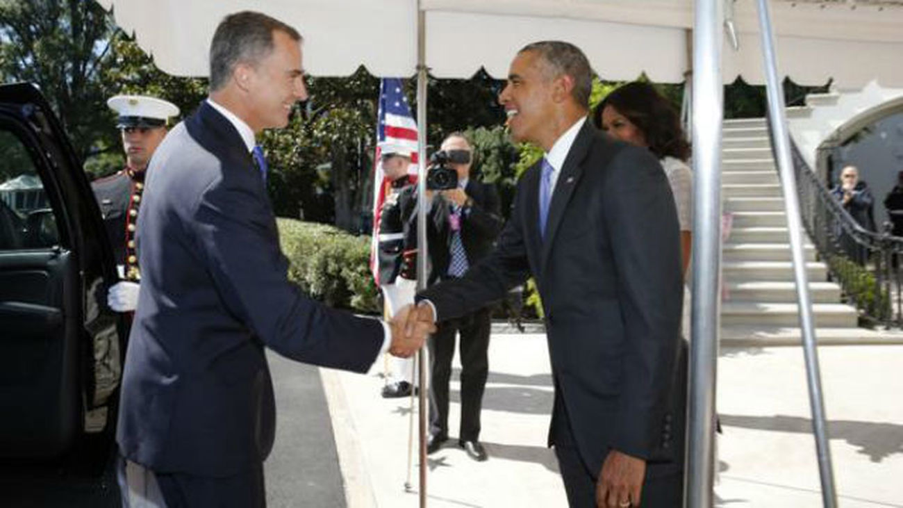 Protocolo y viajes de Estado con María de la Serna, bloguera y profesora en la Universidad Europea