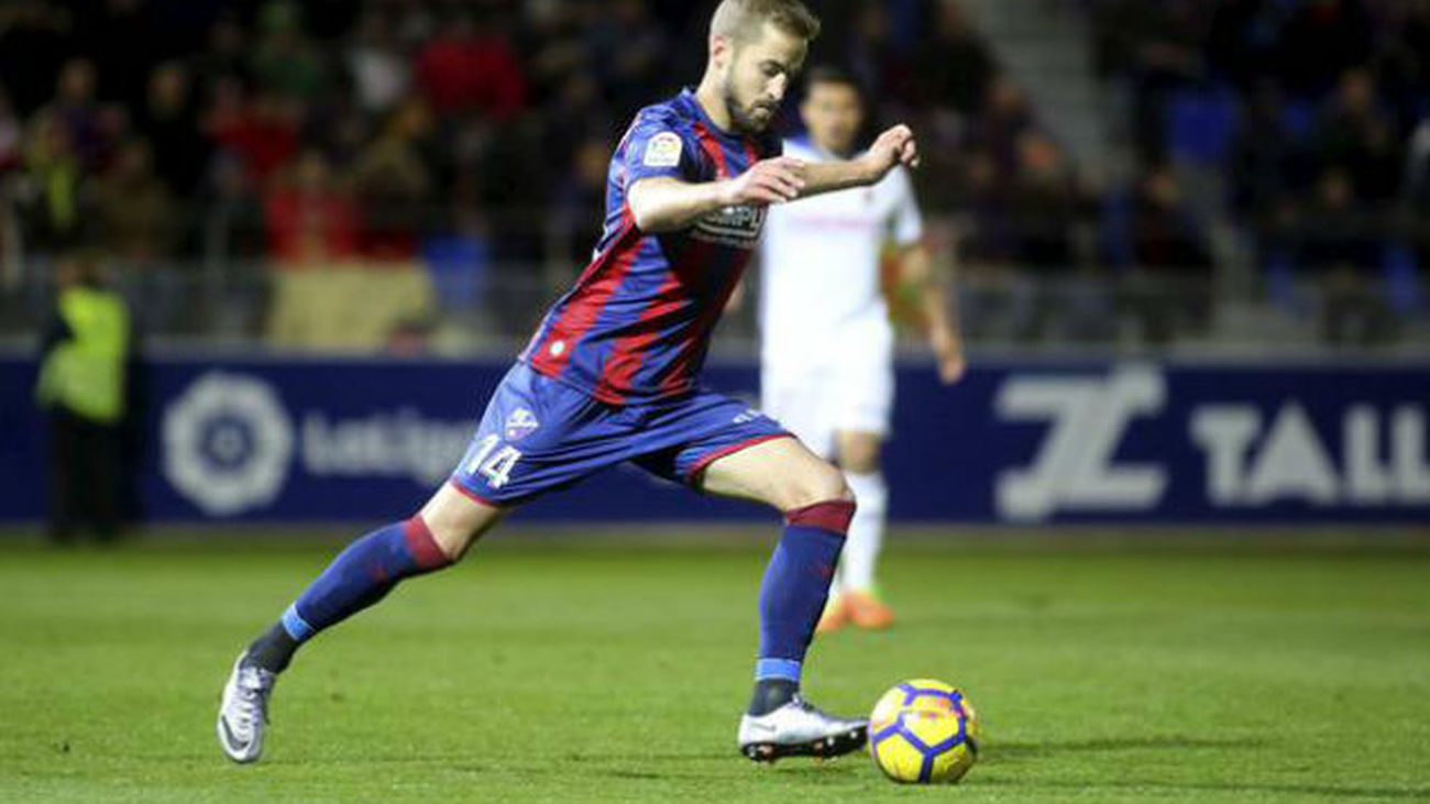 Pulido: "Ascender era un sueño y lo hemos hecho realidad"