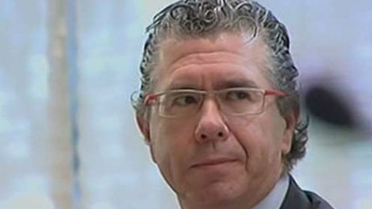 Púnica: Comienzan las declaraciones de la mano derecha de Francisco Granados