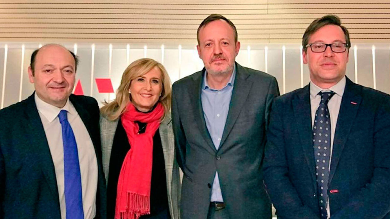 Púnica y los problemas en Cercanías, temas de debate con Reyero y Serrano