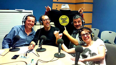 El Punto sobre la Historia: Día Mundial de la Radio