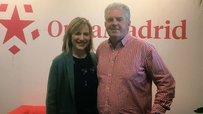 #QueElParkinsonNoTePare