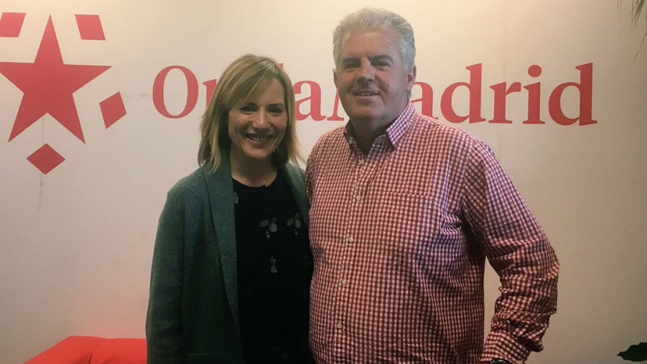 #QueElParkinsonNoTePare