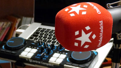 La Radio del Cole: Nuestra Señora del Pilar, de Torrejón de Velasco 17.03.2018