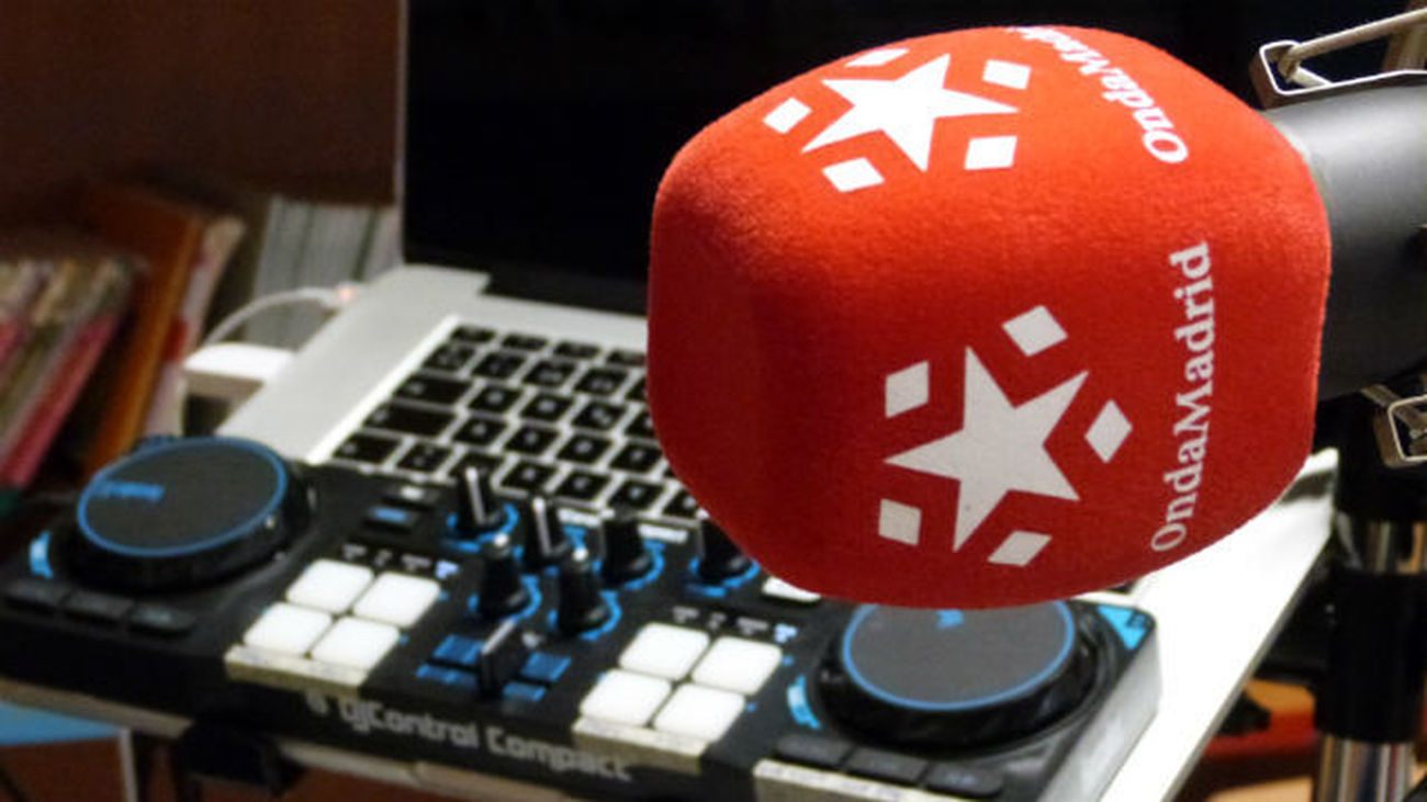 La Radio del Cole: Nuestra Señora del Pilar, de Torrejón de Velasco 17.03.2018