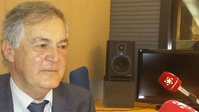 De uno en uno: Rafael Garesse 30.01.2018