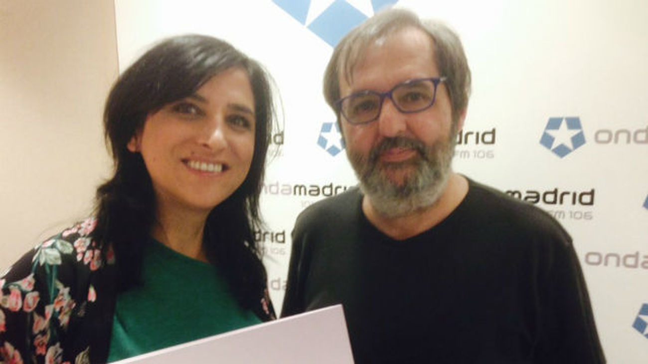 De uno en uno 17.01.2017: Rafael Roa