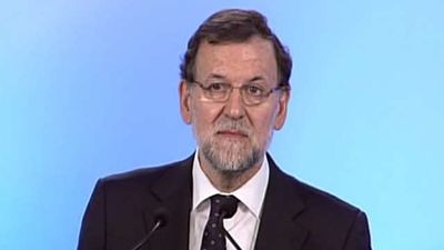 Rajoy pide en la Cumbre de Barcelona no confundir Islam con terrorismo yihadista