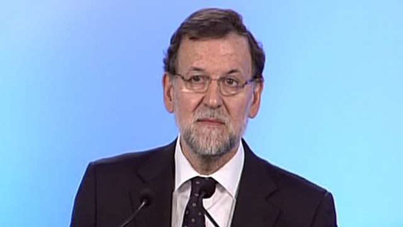 Rajoy pide en la Cumbre de Barcelona no confundir Islam con terrorismo yihadista