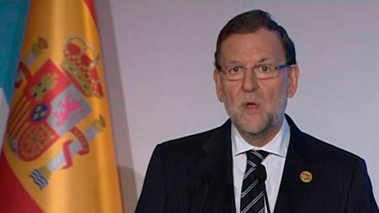 Rajoy consultará con los partidos y llevará al Congreso cualquier decisión que tome contra el terrorismo yihadista