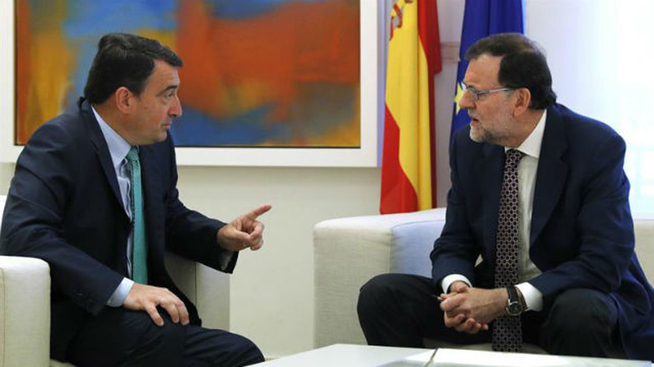 Rajoy despliega desde hoy toda la maquinaria para conseguir ser investido como presidente