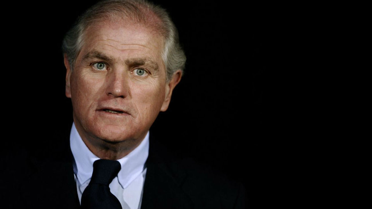 Ramón Calderón: "Cristiano es un jugador que no admite sustituto"