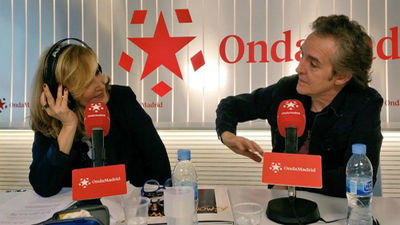 Ramoncín nos presenta su primer disco para celebrar sus 40 años en la música