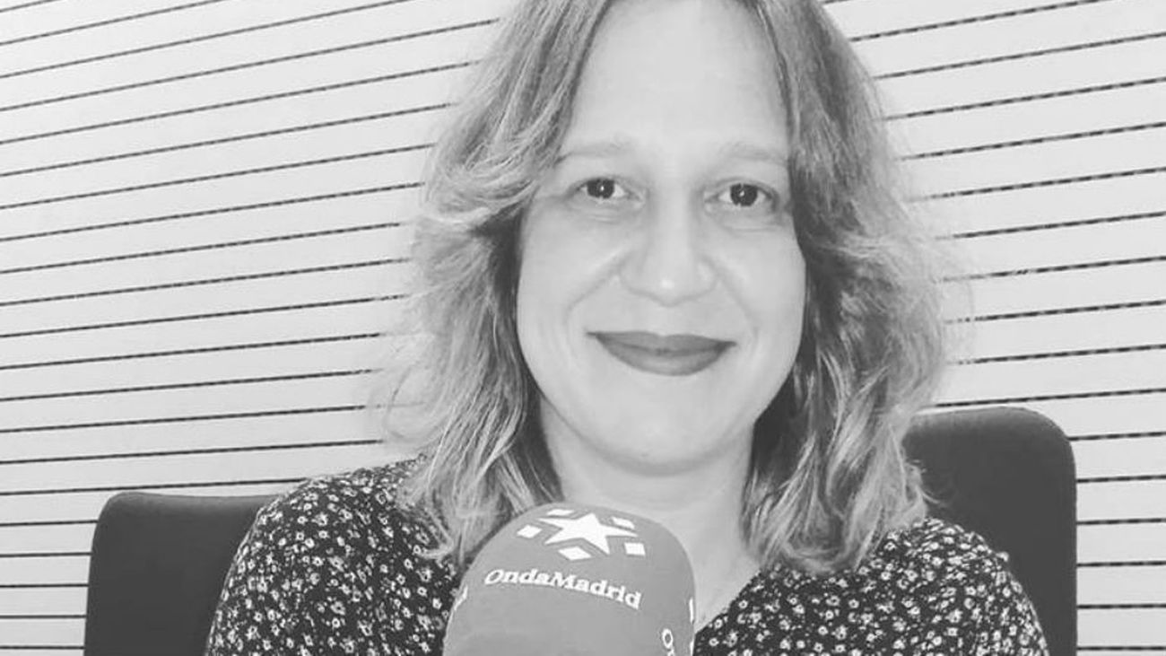 De uno en uno: Raquel Pérez 20.06.2018