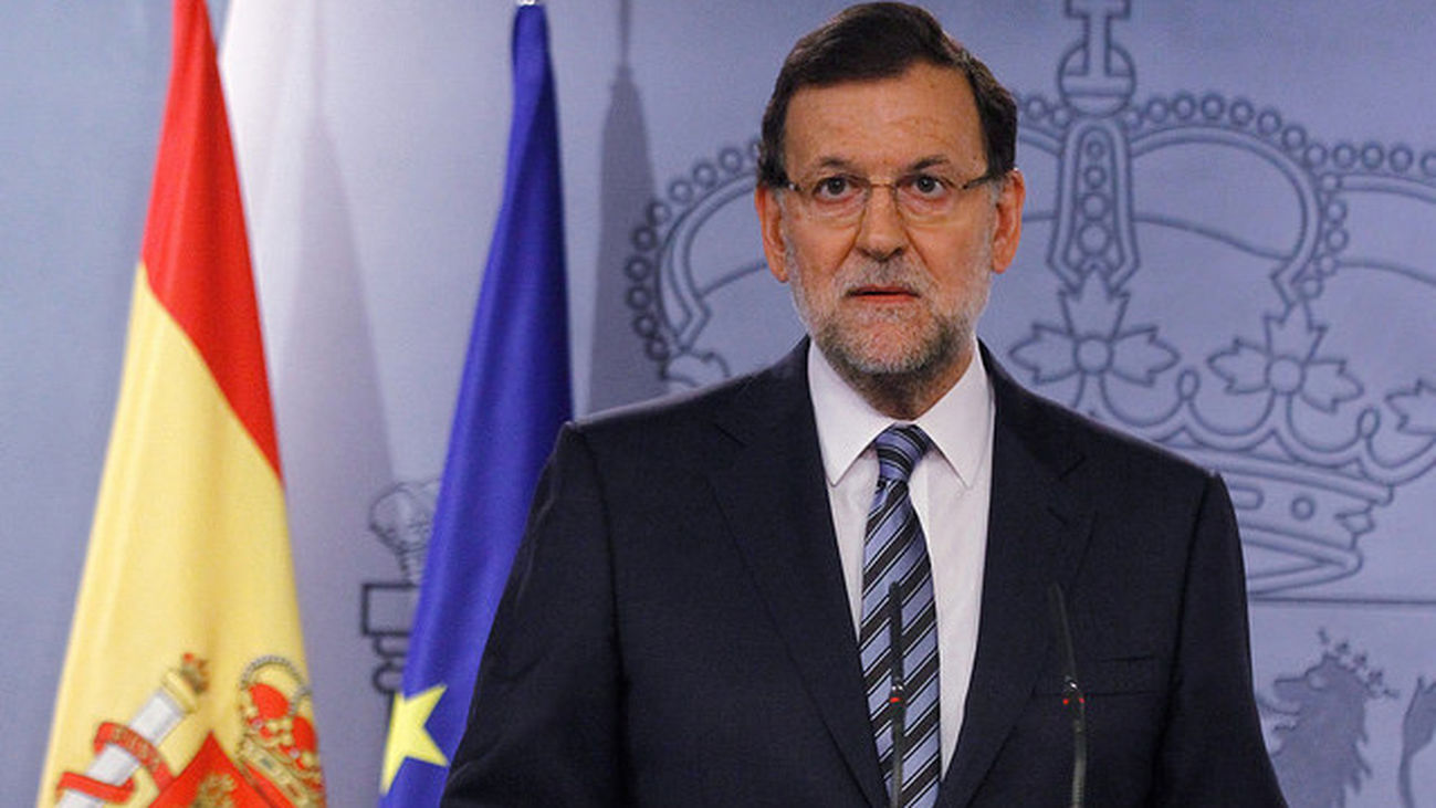 Reacciones a la comparecencia de Rajoy tras el 9N