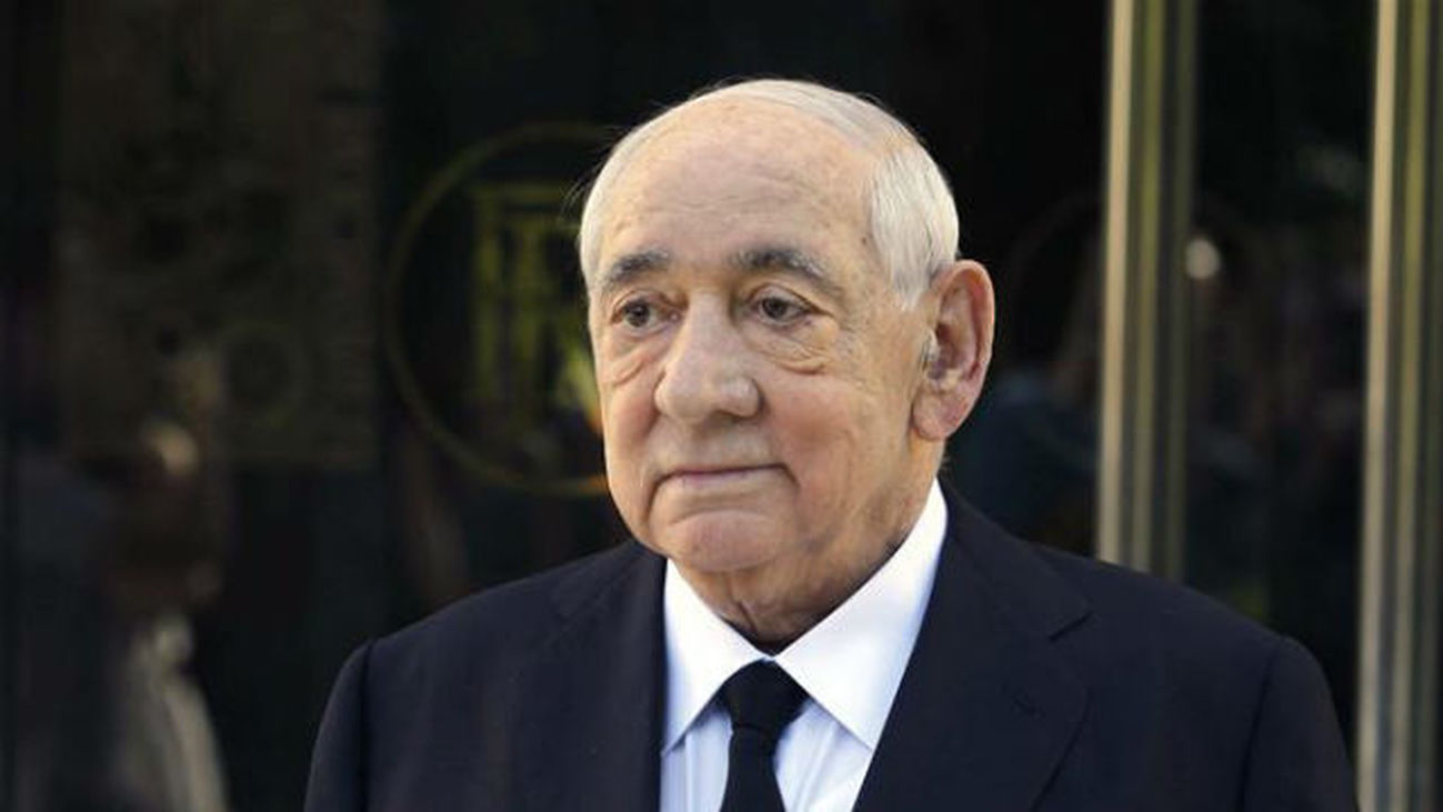 Reacciones al fallecimiento de Isidoro Álvarez