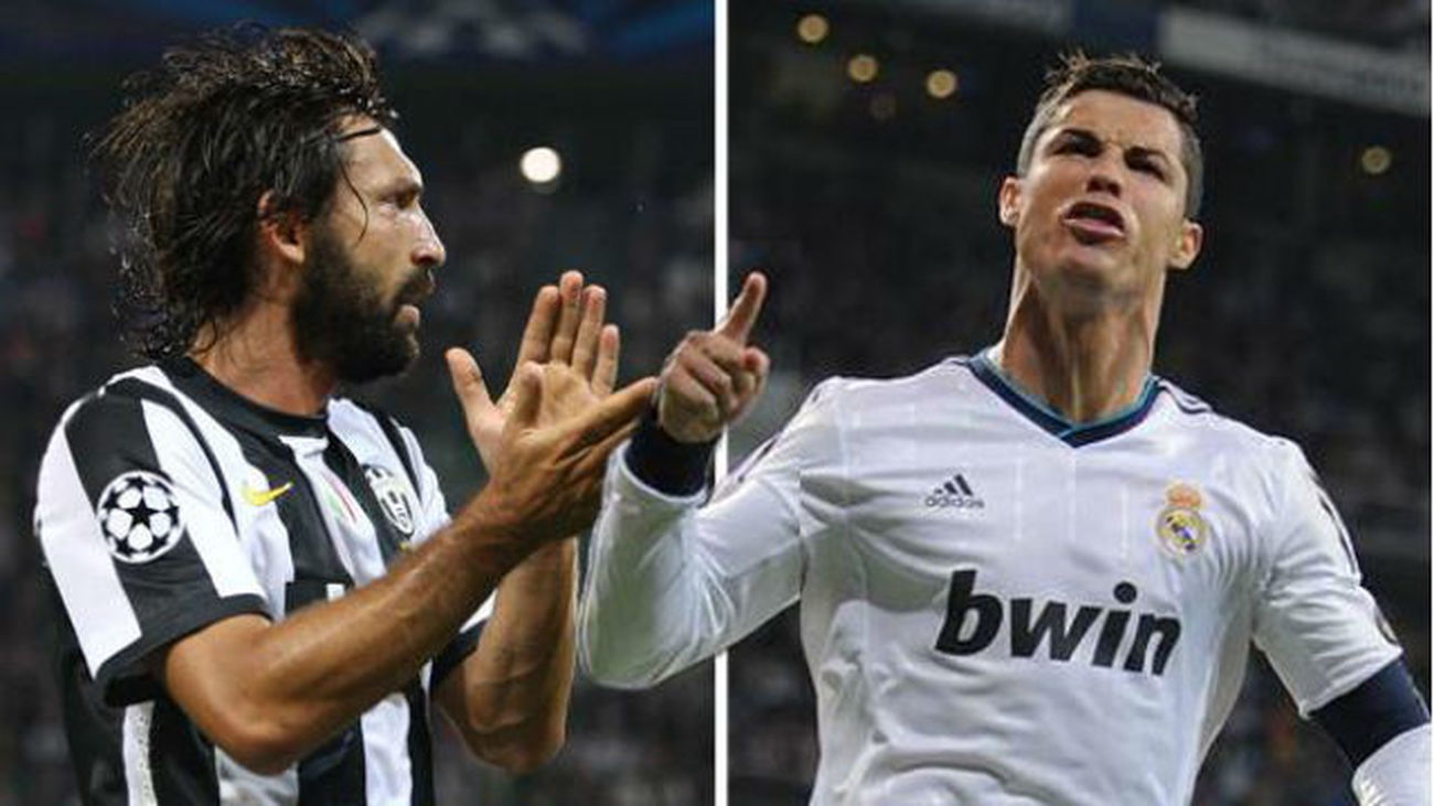 El Real Madrid comienza la ruta final hacia Berlín. Primer capítulo hoy en Turín