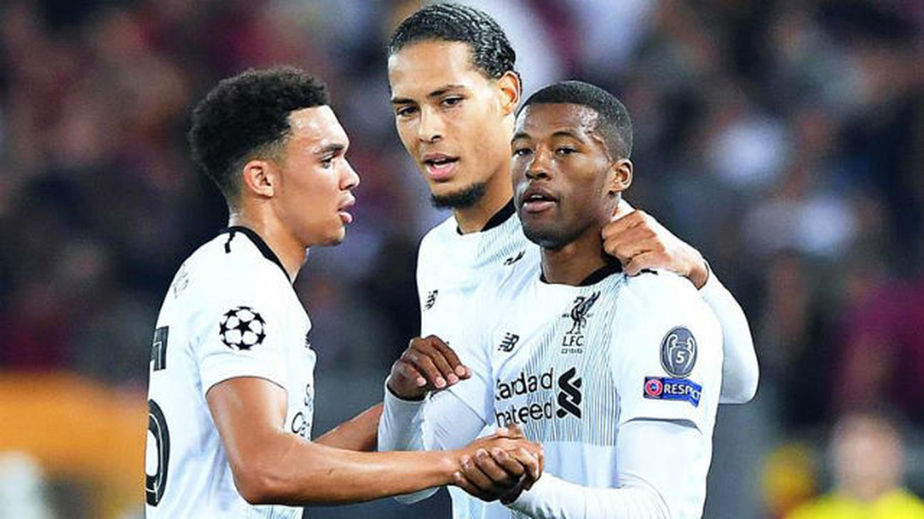 El Real Madrid ya conoce a su rival en la final de Kiev, el Liverpool