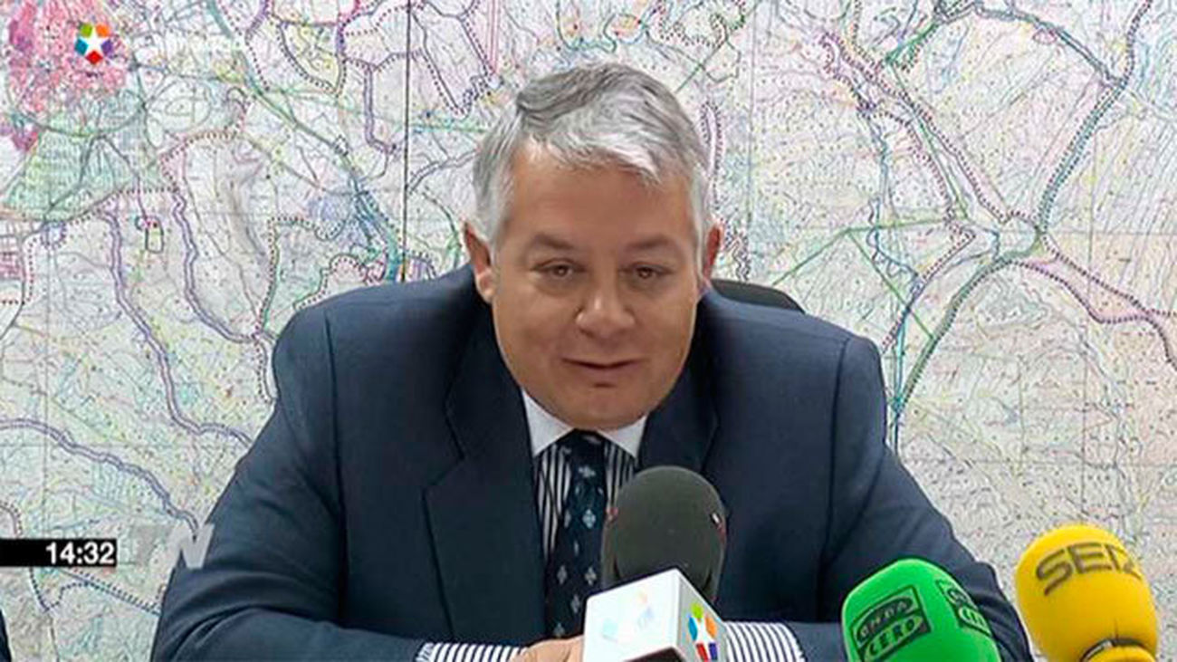 Rechazado el recurso del alcalde de Colmenar Viejo por prevaricación urbanística