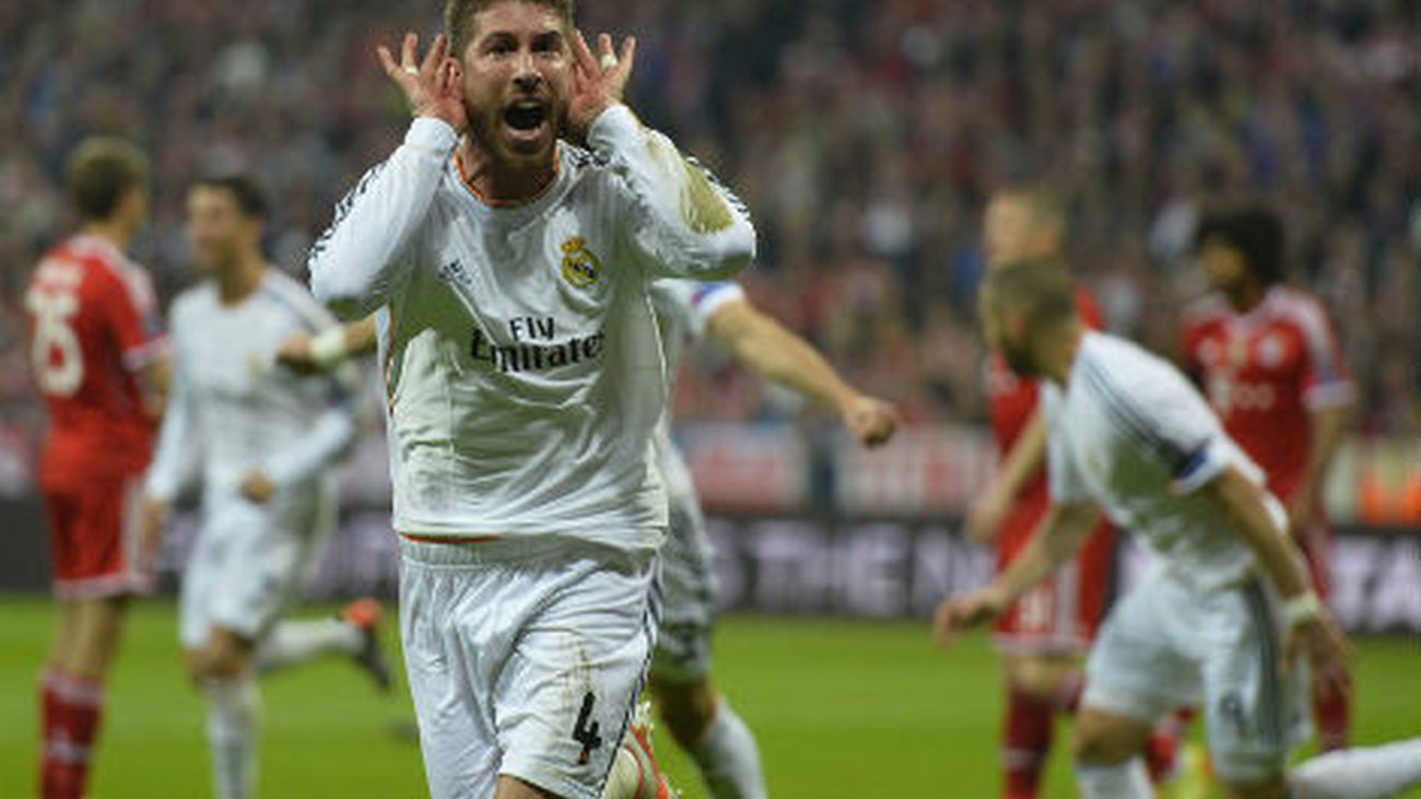 Recital blanco en Munich: Un 0-4 para la historia