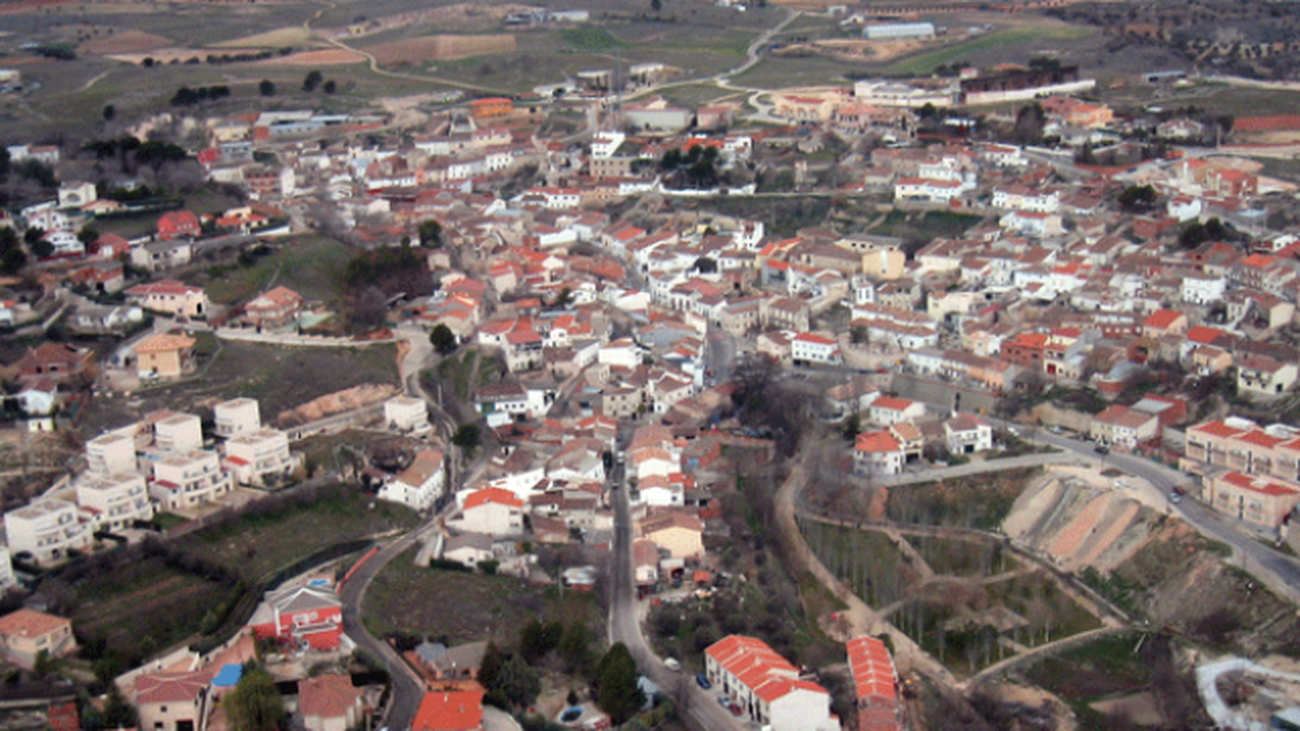 Recorremos Valdelaguna de la mano de su alcalde, Pablo Morate Haro