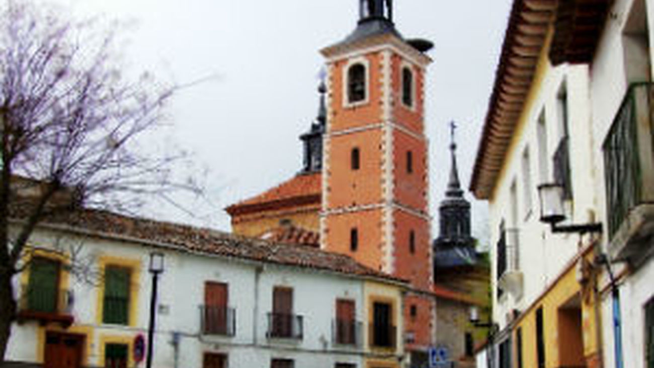 Recorremos Valdemoro de la mano de su alcalde, Guillermo Gross del Río