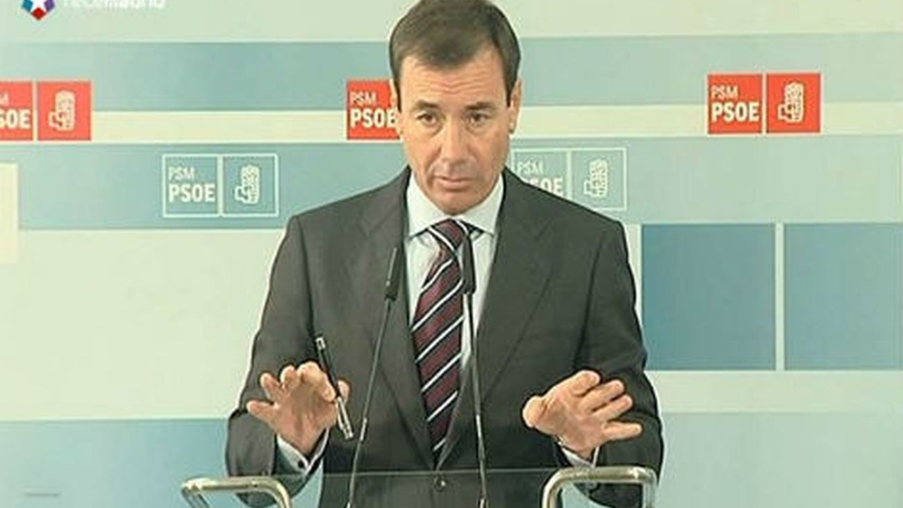 Resaca de la Conferencia Política del PSOE