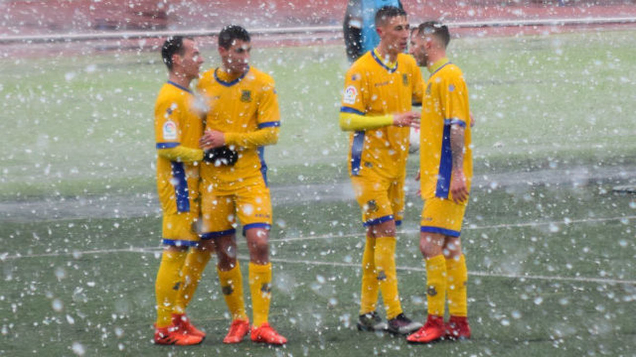 Resaca liguera en Segunda B, Tercera y fútbol femenino