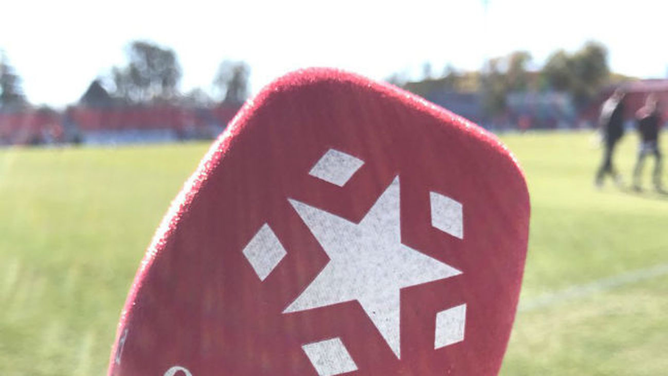 Resaca liguera de Segunda B y Tercera