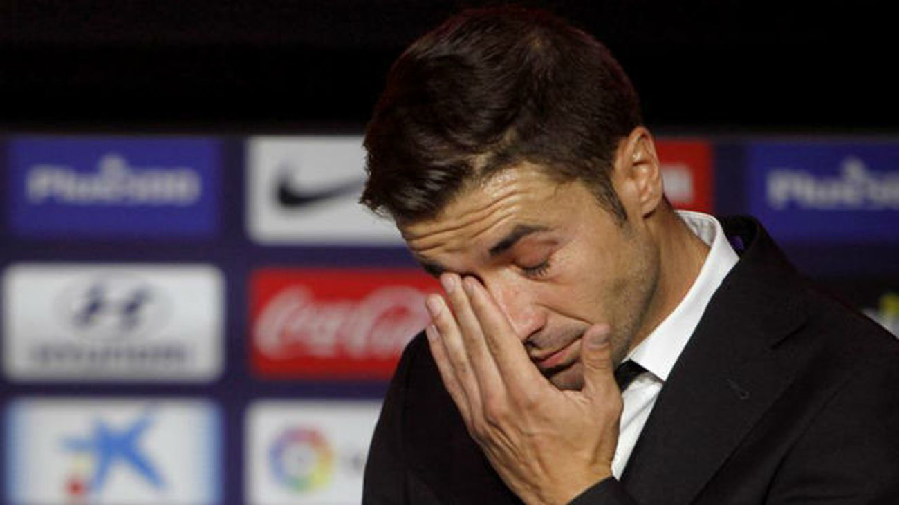 Resumen sonoro de la despedida de Gabi