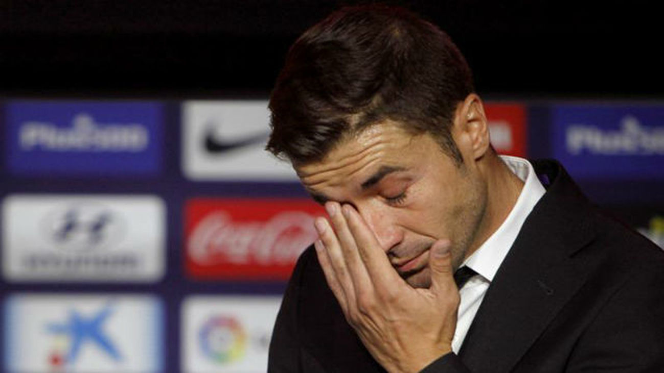 Resumen sonoro de la despedida de Gabi