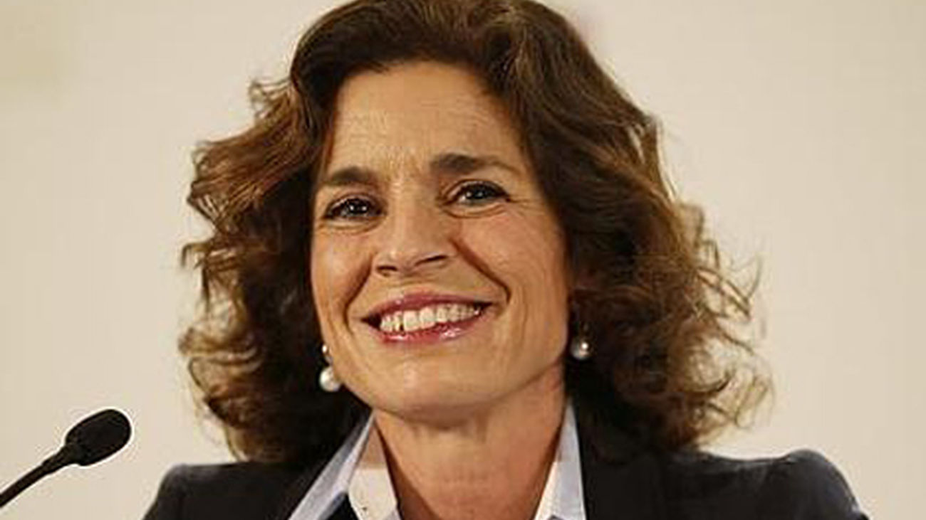 Reunión de Ana Botella con el Foro de Empresarios