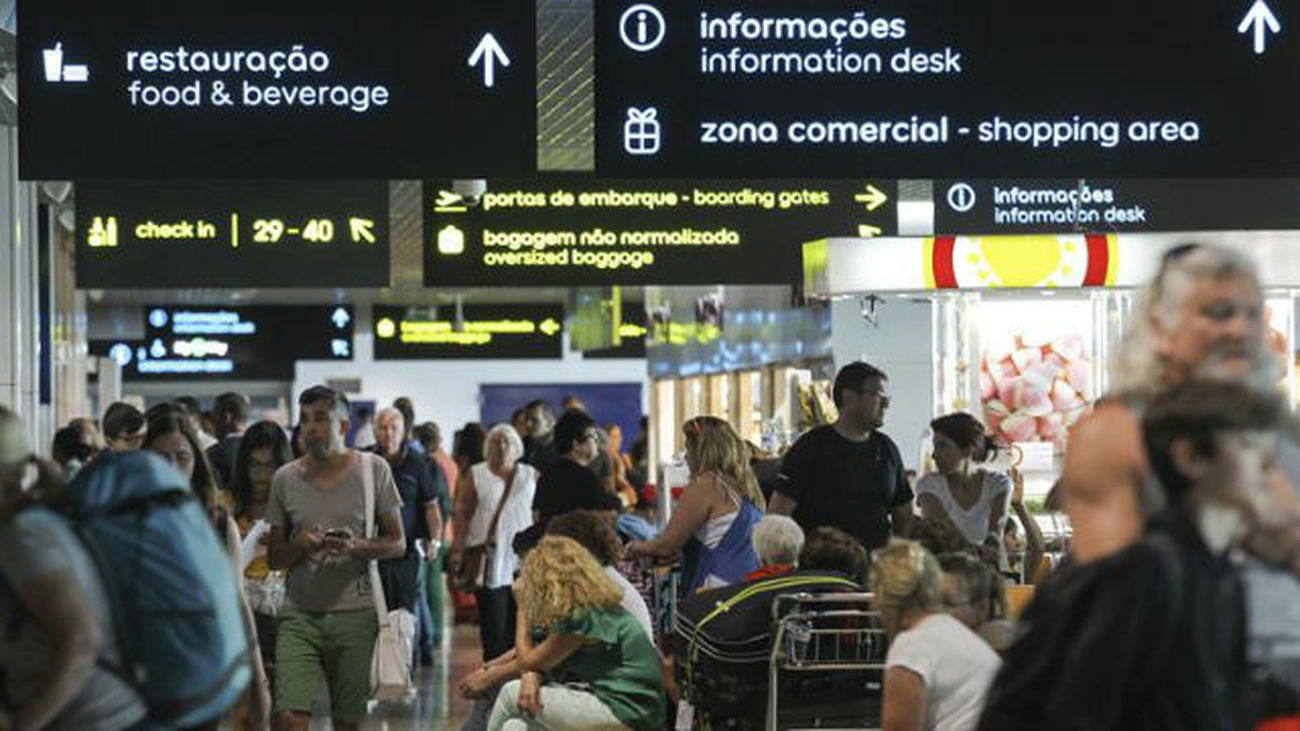 Reunión extraordinaria en Barcelona para tratar la turismofobia