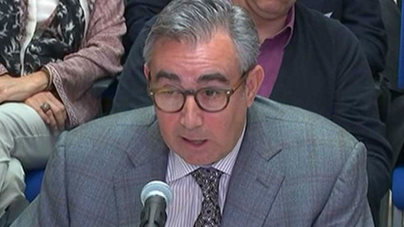 Noós: Rifirrafe entre Diego Torres y el abogado de Manos Limpias