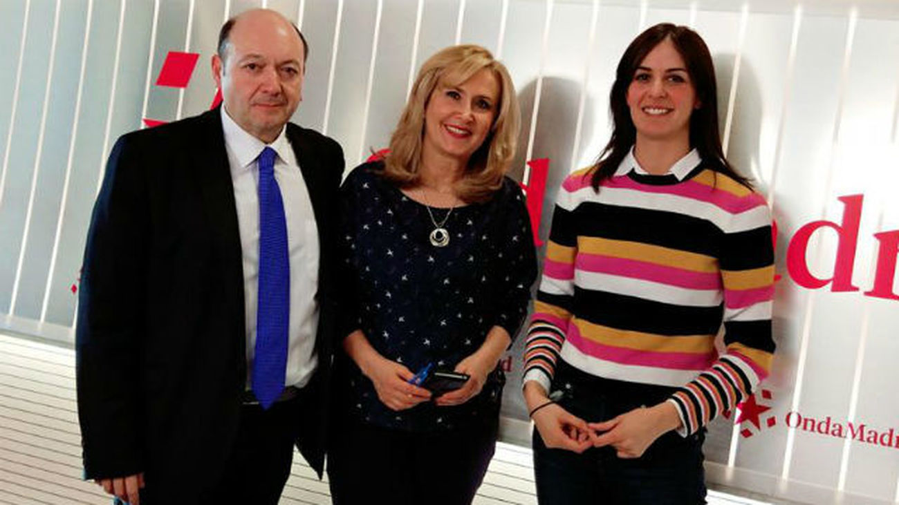 Rita Maestre, sobre los disturbios de Lavapiés: "El Ayuntamiento ha respaldado a la Policía"