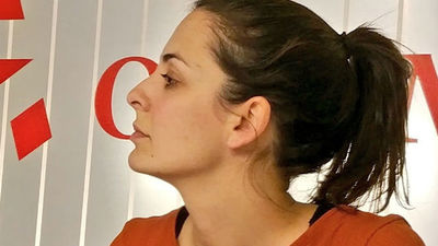 Rita Maestre: "Es difícil prestar un servicio peor que el de Cercanías"