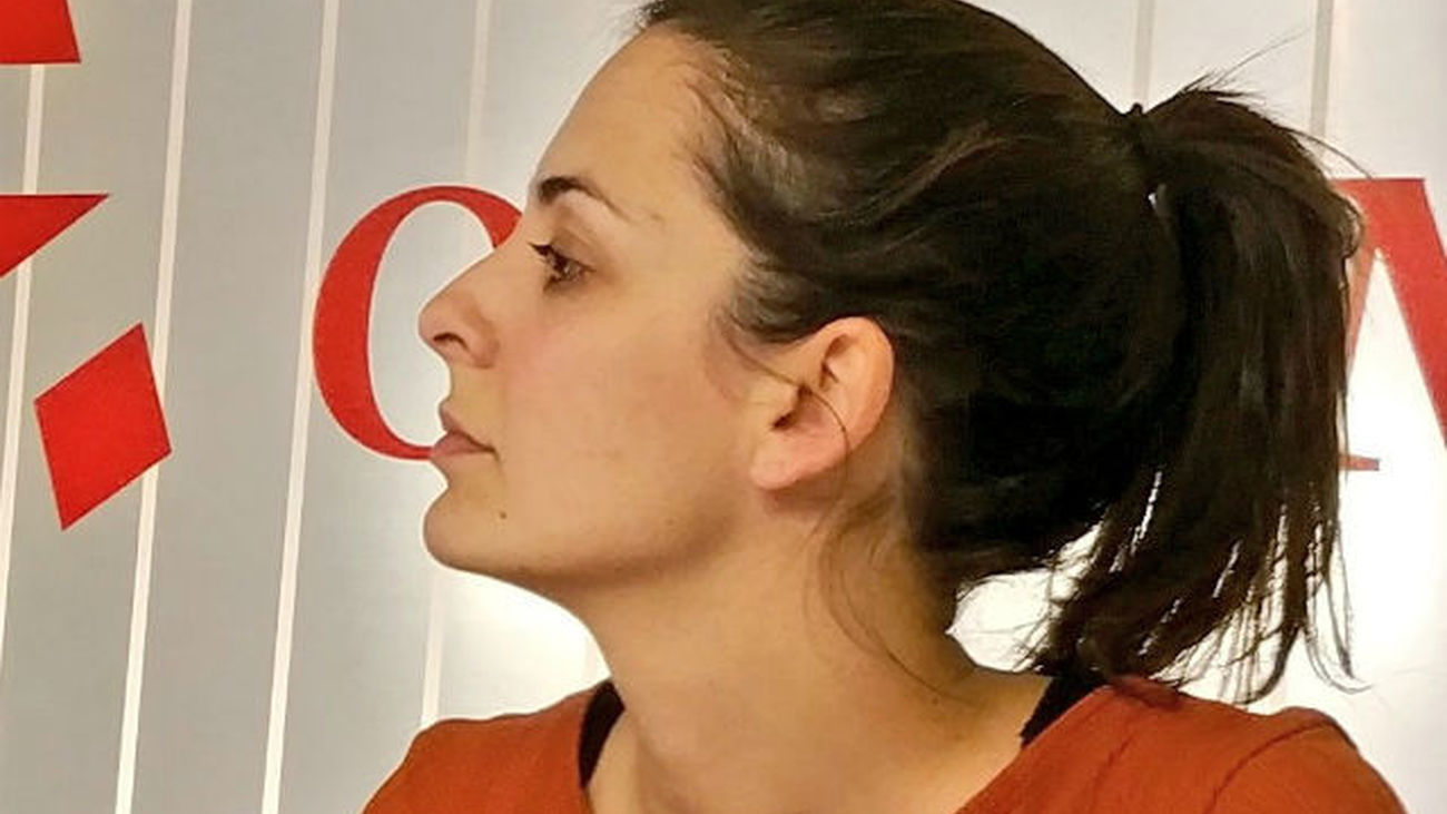 Rita Maestre: "Es difícil prestar un servicio peor que el de Cercanías"