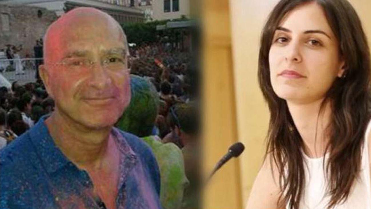 El padre de Rita Maestre nombrado subdirector en la Agencia Tributaria