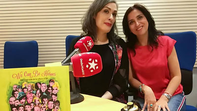 De uno en uno: Roberta Marrero 28.06.2018
