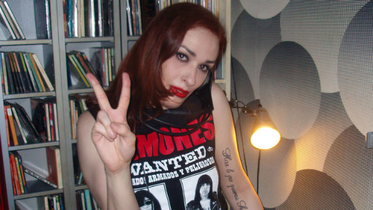 De uno en uno 23.12.2016: Roberta Marrero