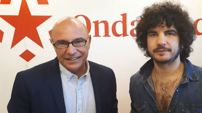 Roberto Azorín y Javier de Pedro nos presentan Glory Days Festival