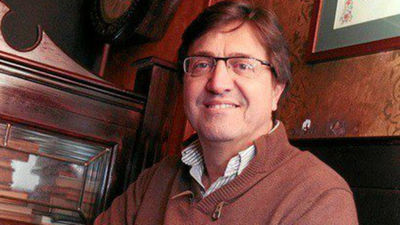 De uno en uno 05.11.2015: Rody Aragón